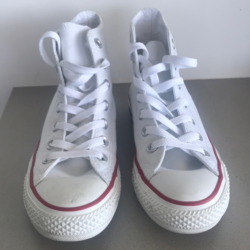 Converse Chuck Taylor All Star High Tops